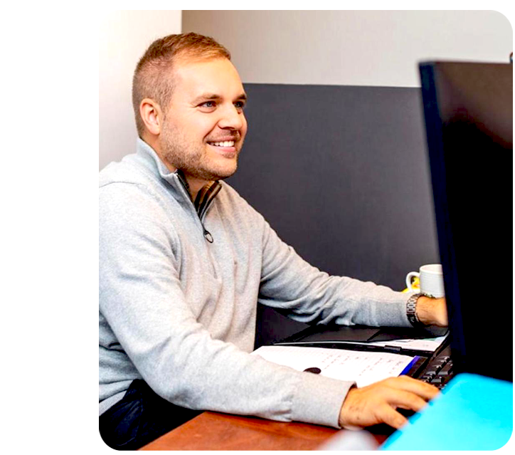Accountant in Suffolk