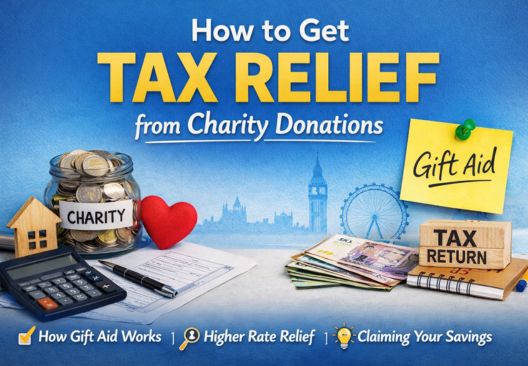 Top Accountant in Bury St Edmunds