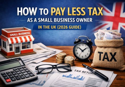 Top Accountant in Bury St Edmunds