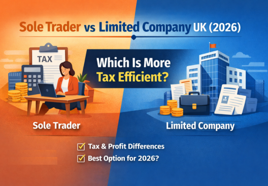 Top Accountant in Bury St Edmunds