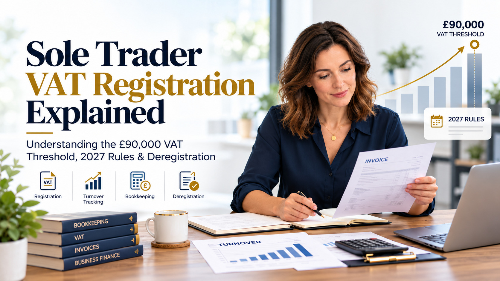 Top Accountant in Bury St Edmunds